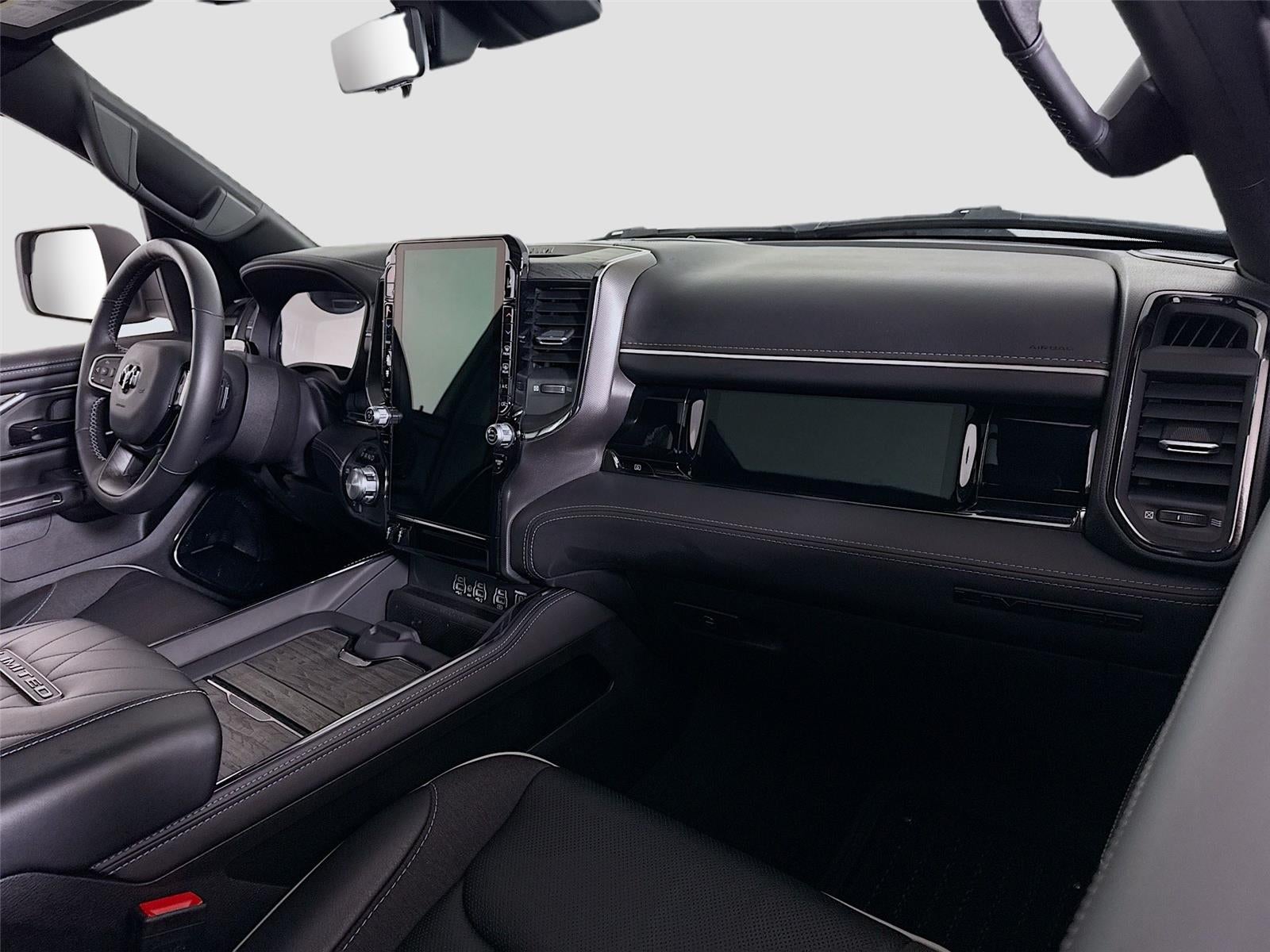 2025 RAM 1500 Limited