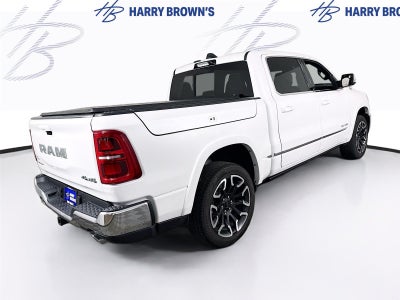 2025 RAM 1500 Limited