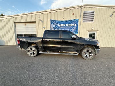 2019 RAM 1500 -X9