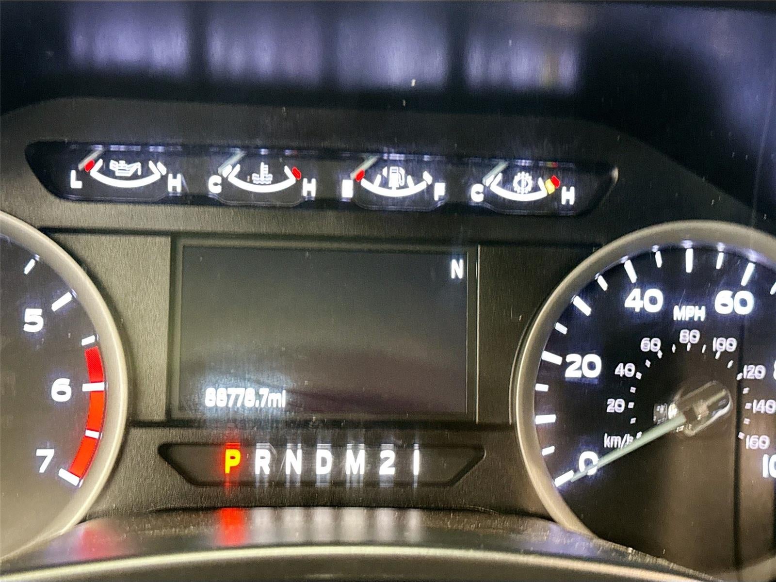 2020 Ford Super Duty F-250 SRW XL