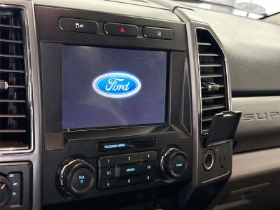 2020 Ford Super Duty F-250 SRW XL