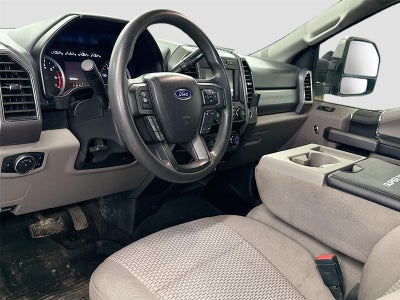 2020 Ford Super Duty F-250 SRW XL