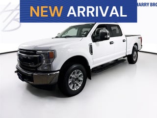 2020 Ford Super Duty F-250 SRW XL