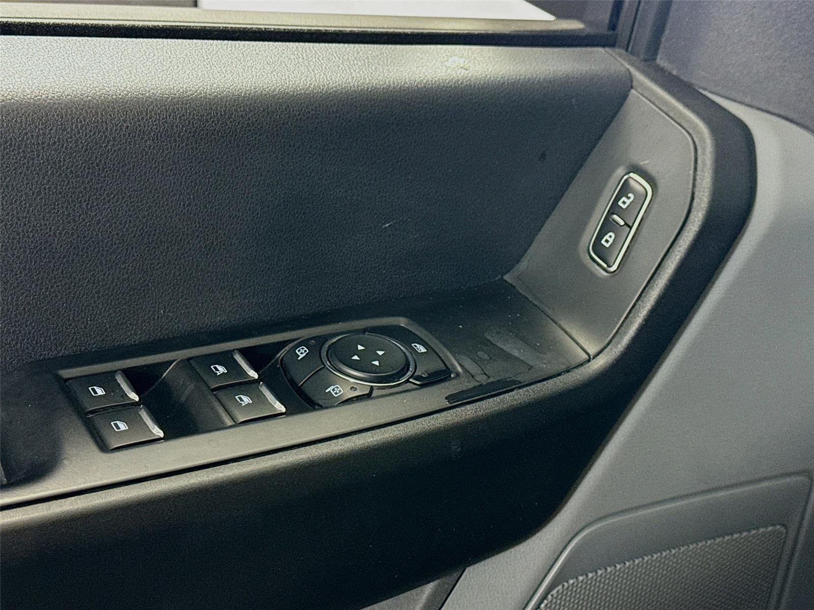 2023 Ford Super Duty F-250 SRW XL