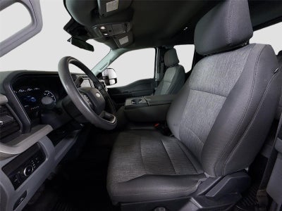 2023 Ford Super Duty F-250 SRW XL