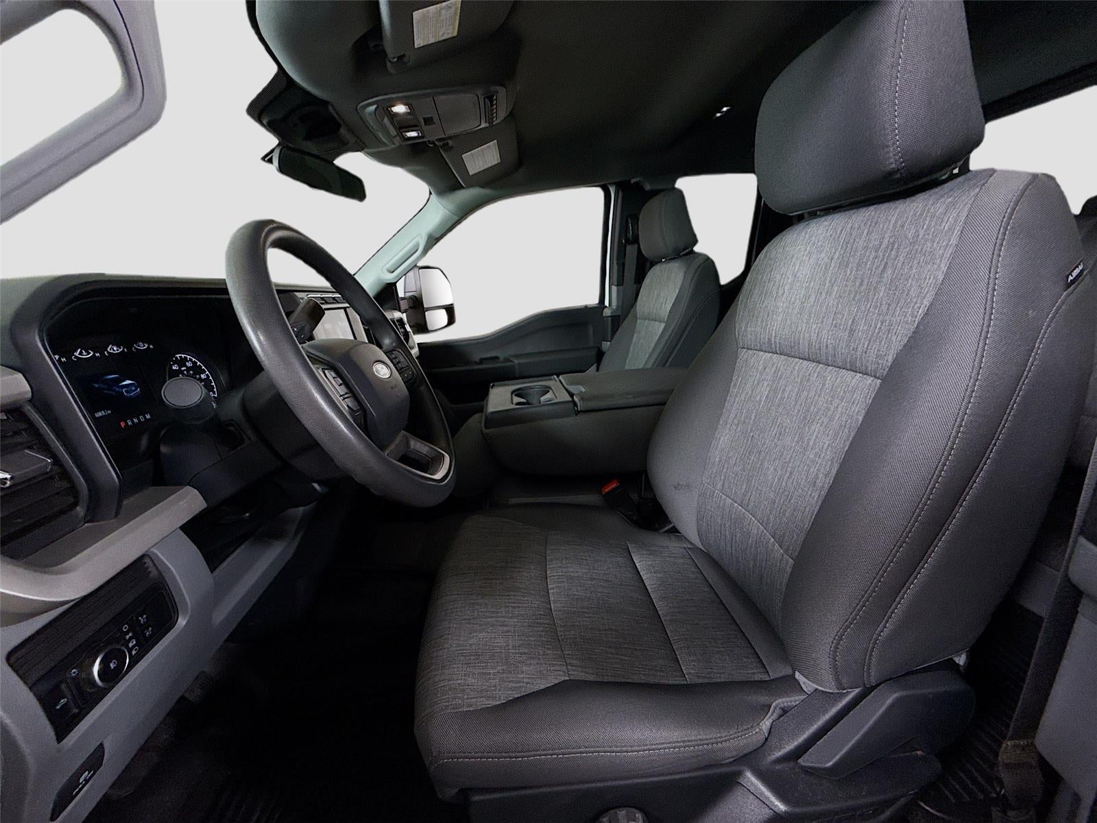 2023 Ford Super Duty F-250 SRW XL