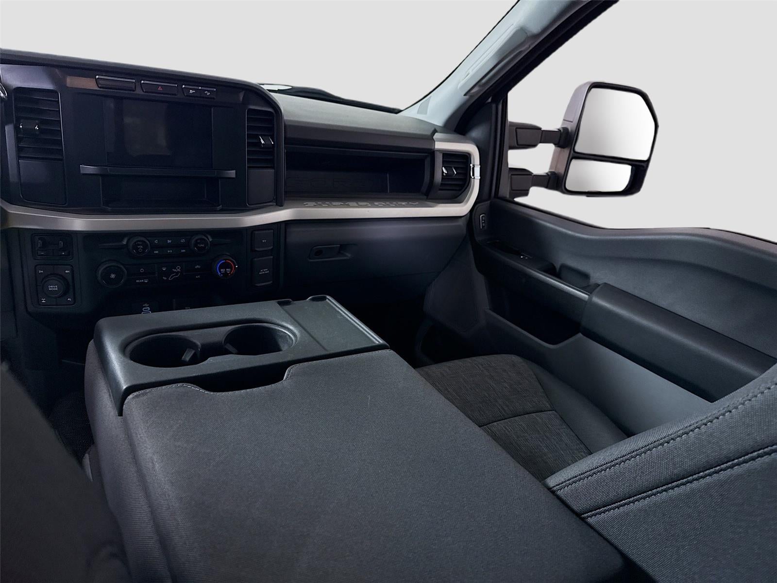 2023 Ford Super Duty F-250 SRW XL