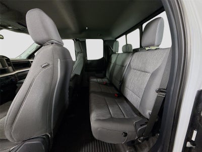 2023 Ford Super Duty F-250 SRW XL