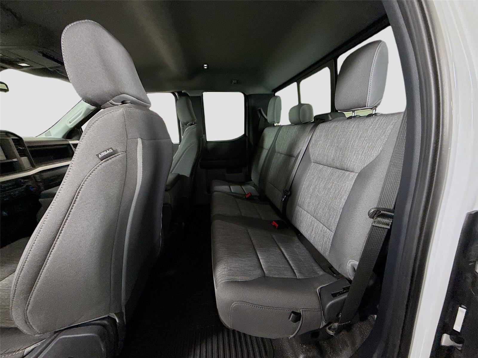 2023 Ford Super Duty F-250 SRW XL