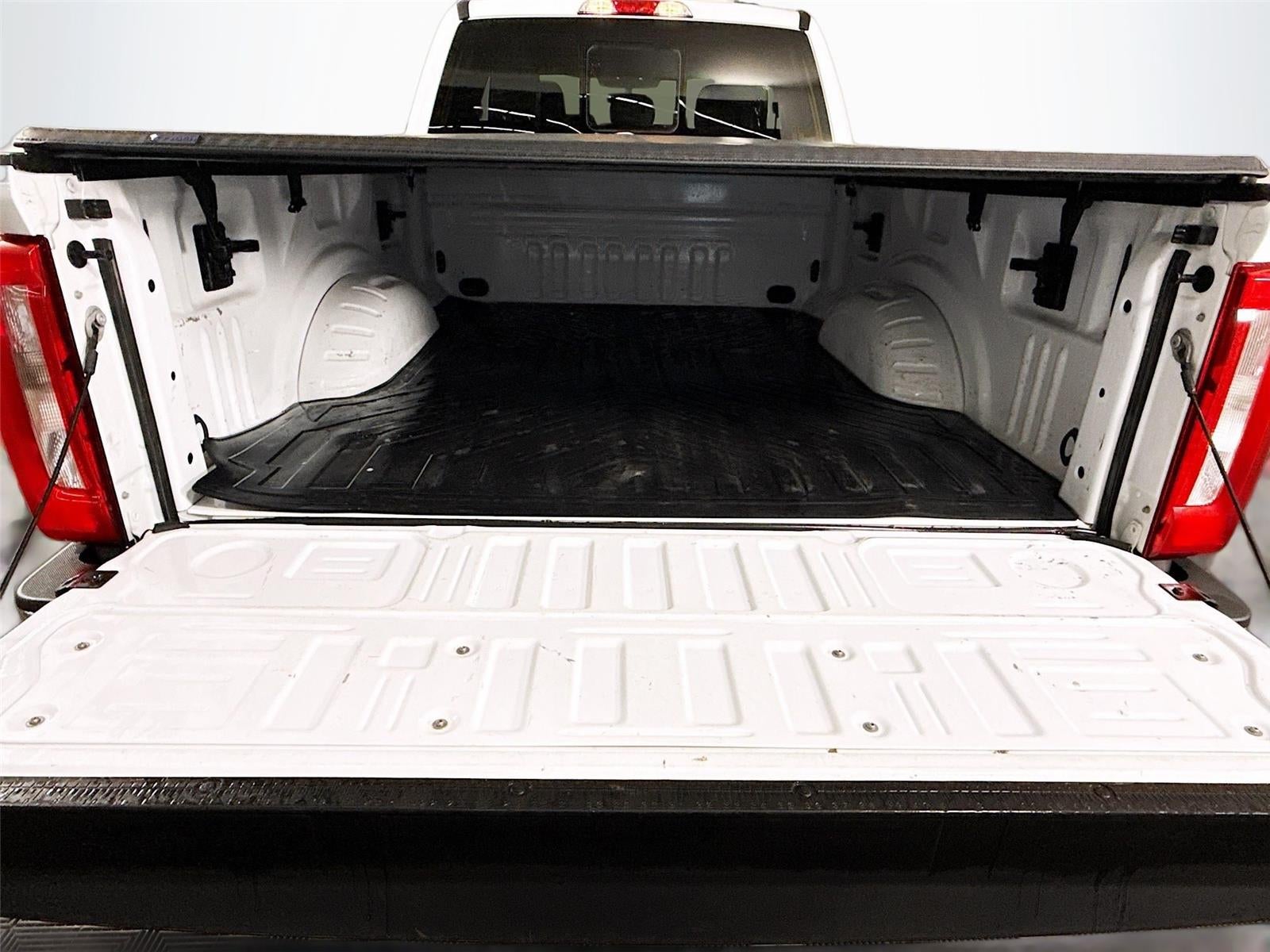 2023 Ford Super Duty F-250 SRW XL