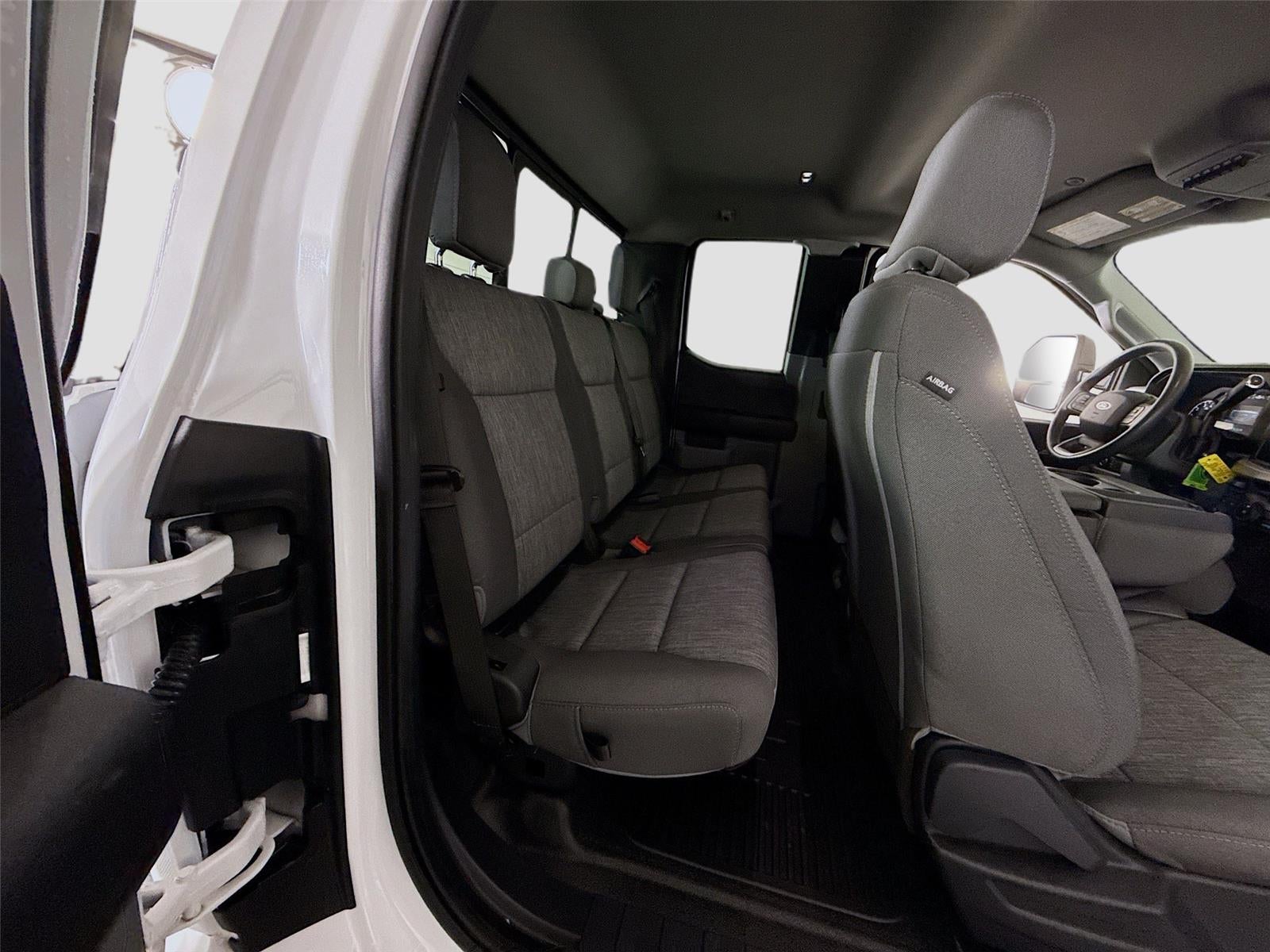 2023 Ford Super Duty F-250 SRW XL