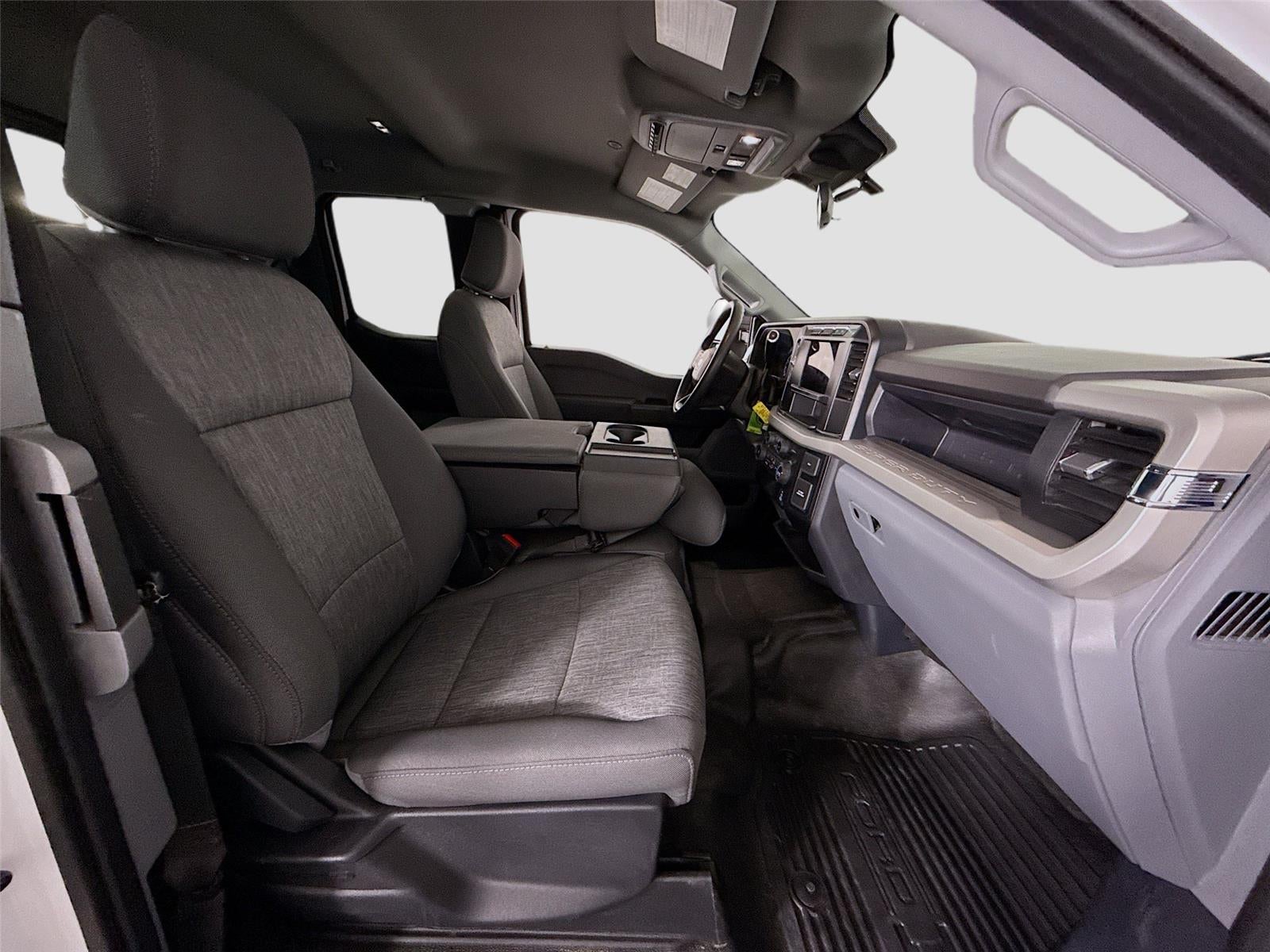 2023 Ford Super Duty F-250 SRW XL