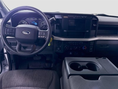 2023 Ford Super Duty F-250 SRW XL