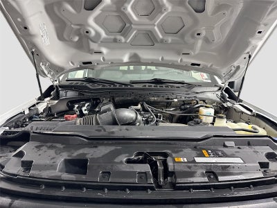 2023 Ford Super Duty F-250 SRW XL