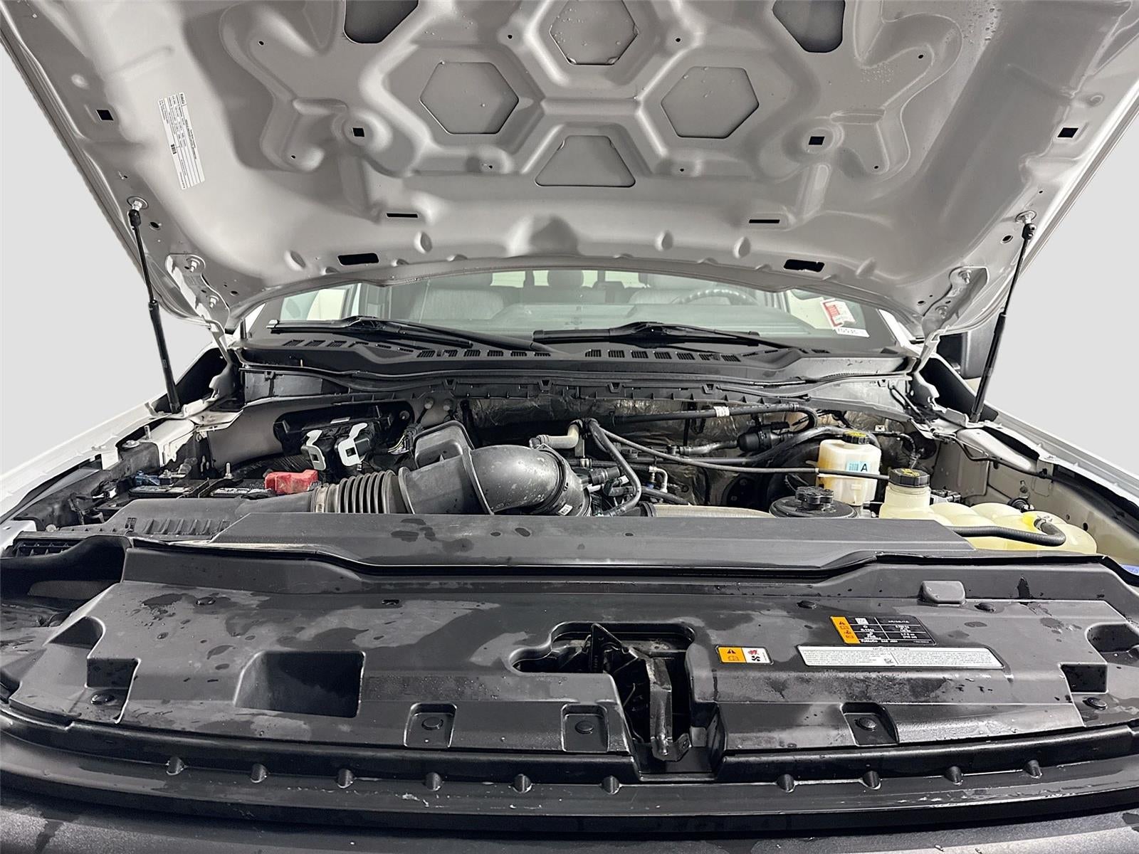 2023 Ford Super Duty F-250 SRW XL