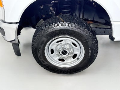 2023 Ford Super Duty F-250 SRW XL