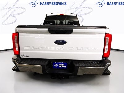 2023 Ford Super Duty F-250 SRW XL