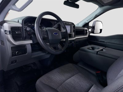 2023 Ford Super Duty F-250 SRW XL