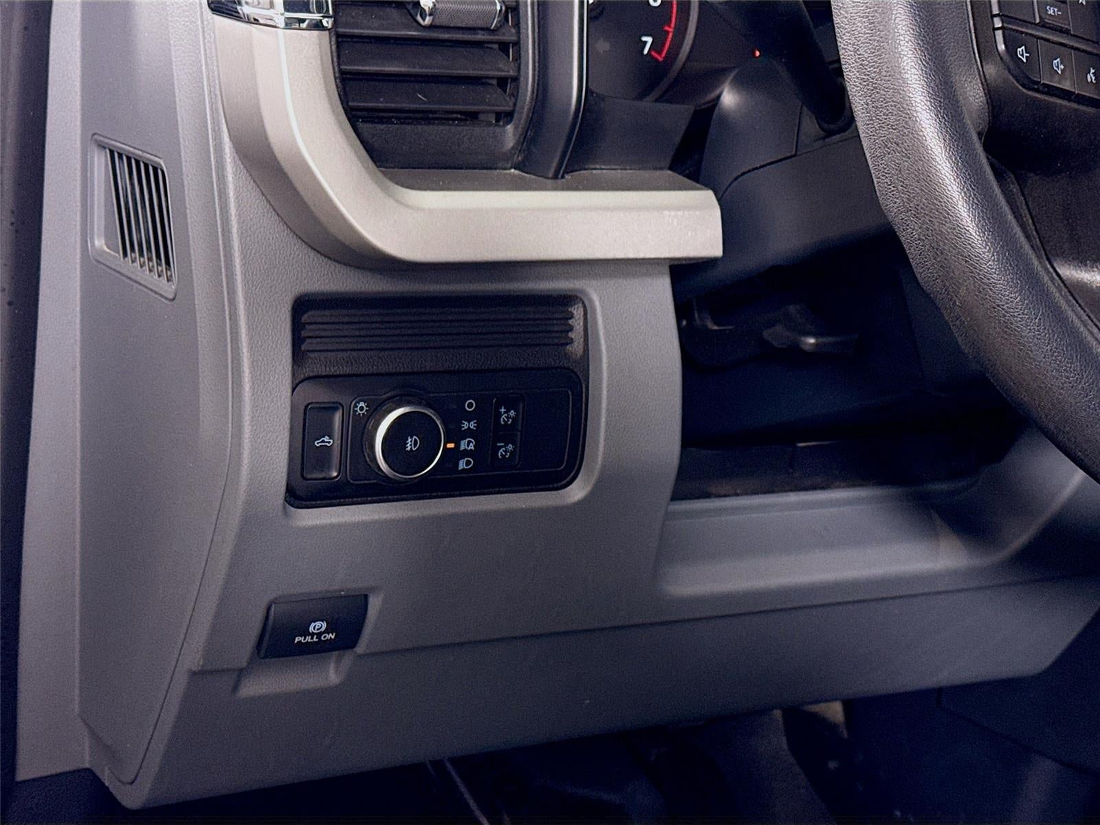 2023 Ford Super Duty F-250 SRW XL