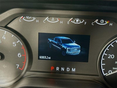 2023 Ford Super Duty F-250 SRW XL