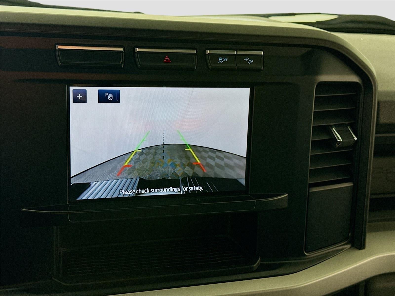 2023 Ford Super Duty F-250 SRW XL