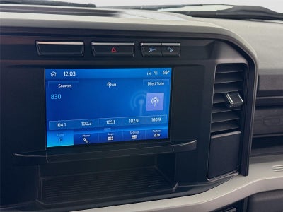 2023 Ford Super Duty F-250 SRW XL