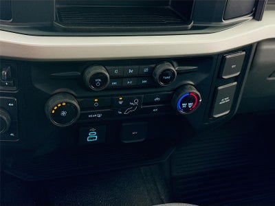 2023 Ford Super Duty F-250 SRW XL