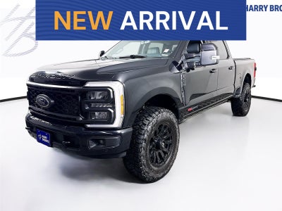 2023 Ford Super Duty F-250 SRW XL