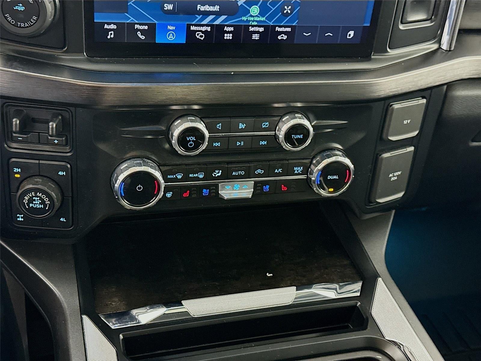 2023 Ford Super Duty F-250 SRW XL