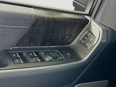 2023 Ford Super Duty F-250 SRW XL