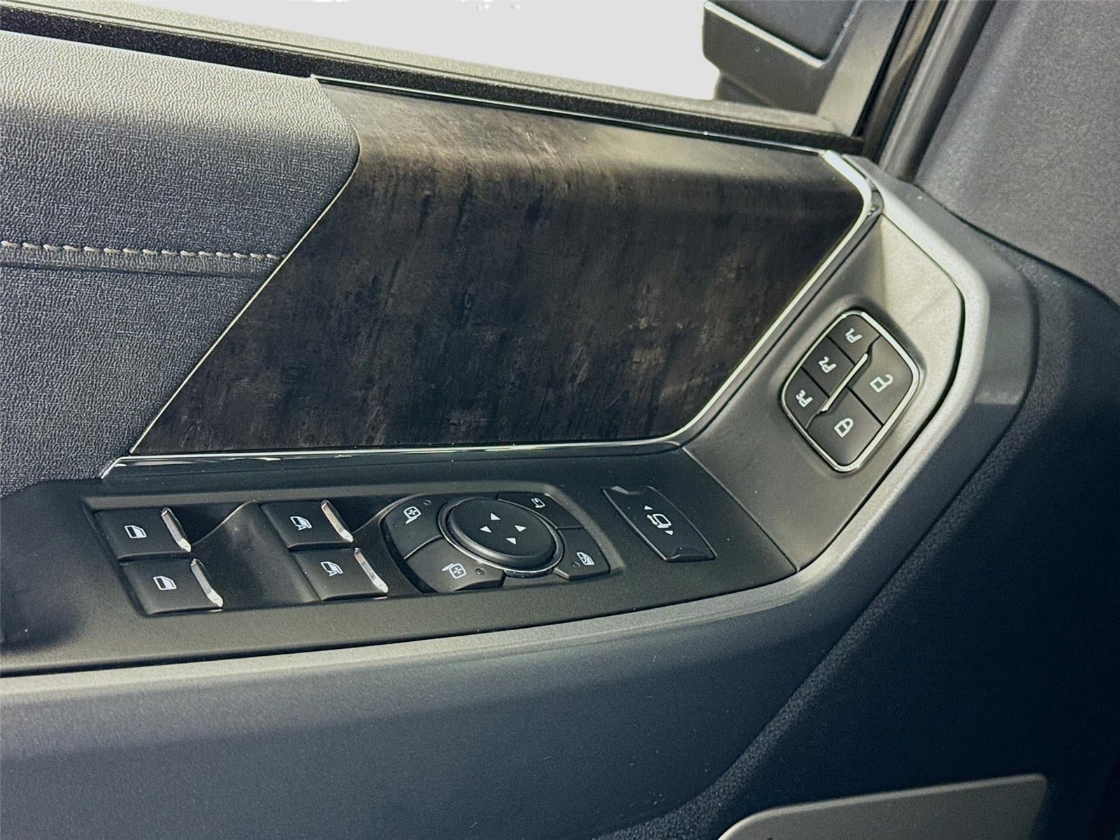 2023 Ford Super Duty F-250 SRW XL