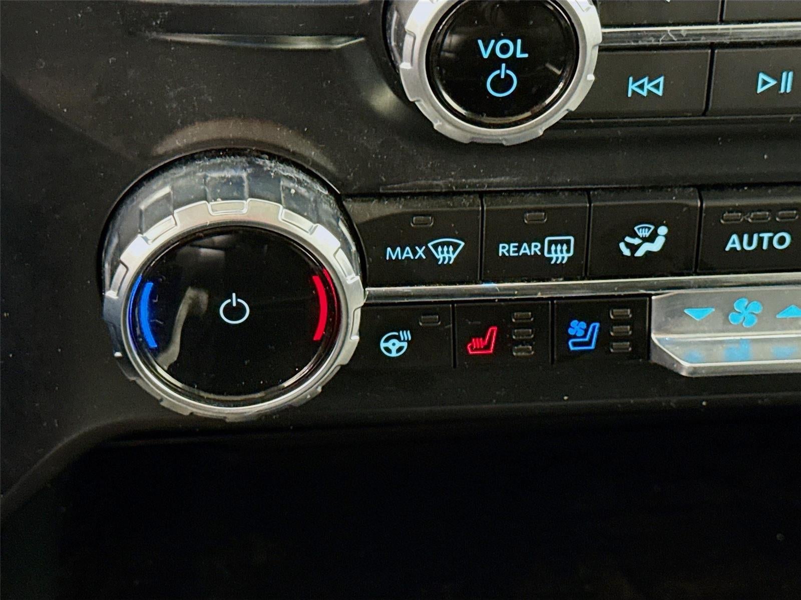 2023 Ford Super Duty F-250 SRW XL