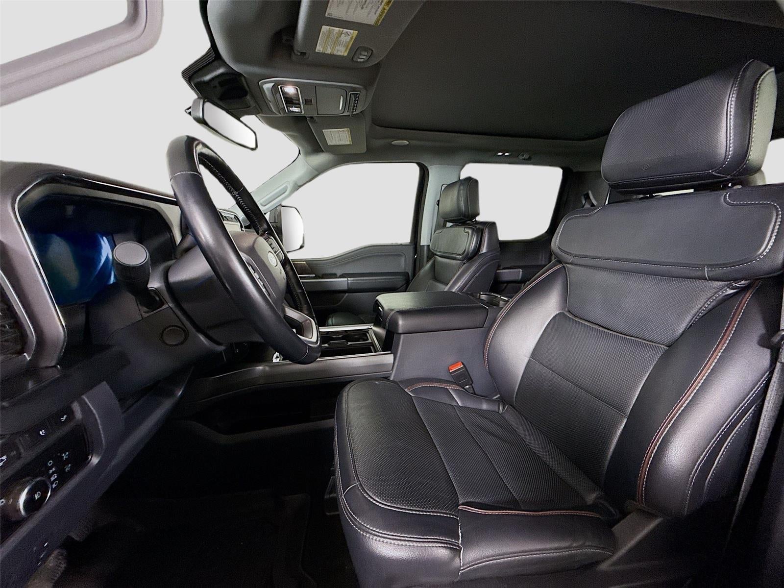 2023 Ford Super Duty F-250 SRW XL