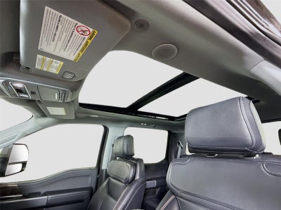 2023 Ford Super Duty F-250 SRW XL