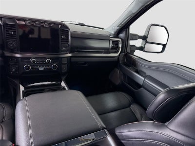 2023 Ford Super Duty F-250 SRW XL