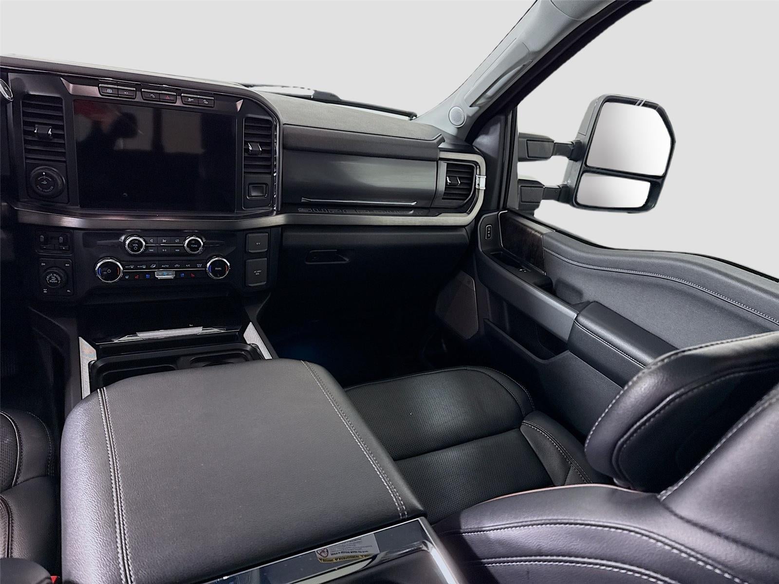 2023 Ford Super Duty F-250 SRW XL