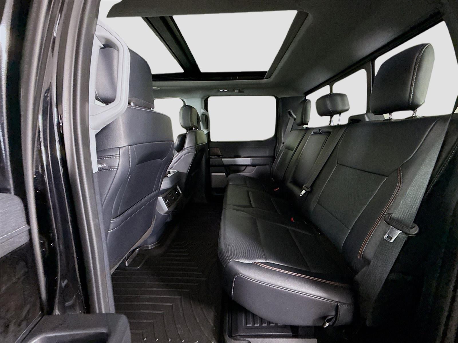 2023 Ford Super Duty F-250 SRW XL