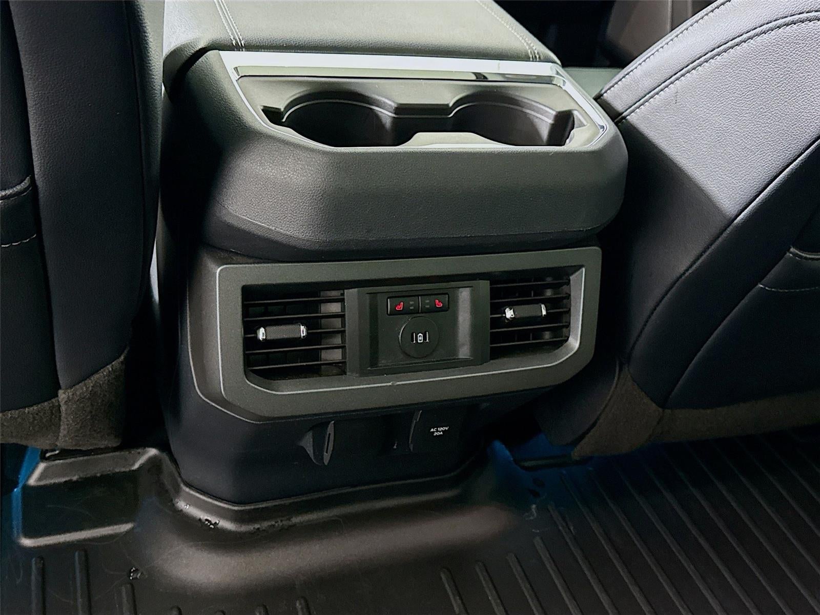 2023 Ford Super Duty F-250 SRW XL