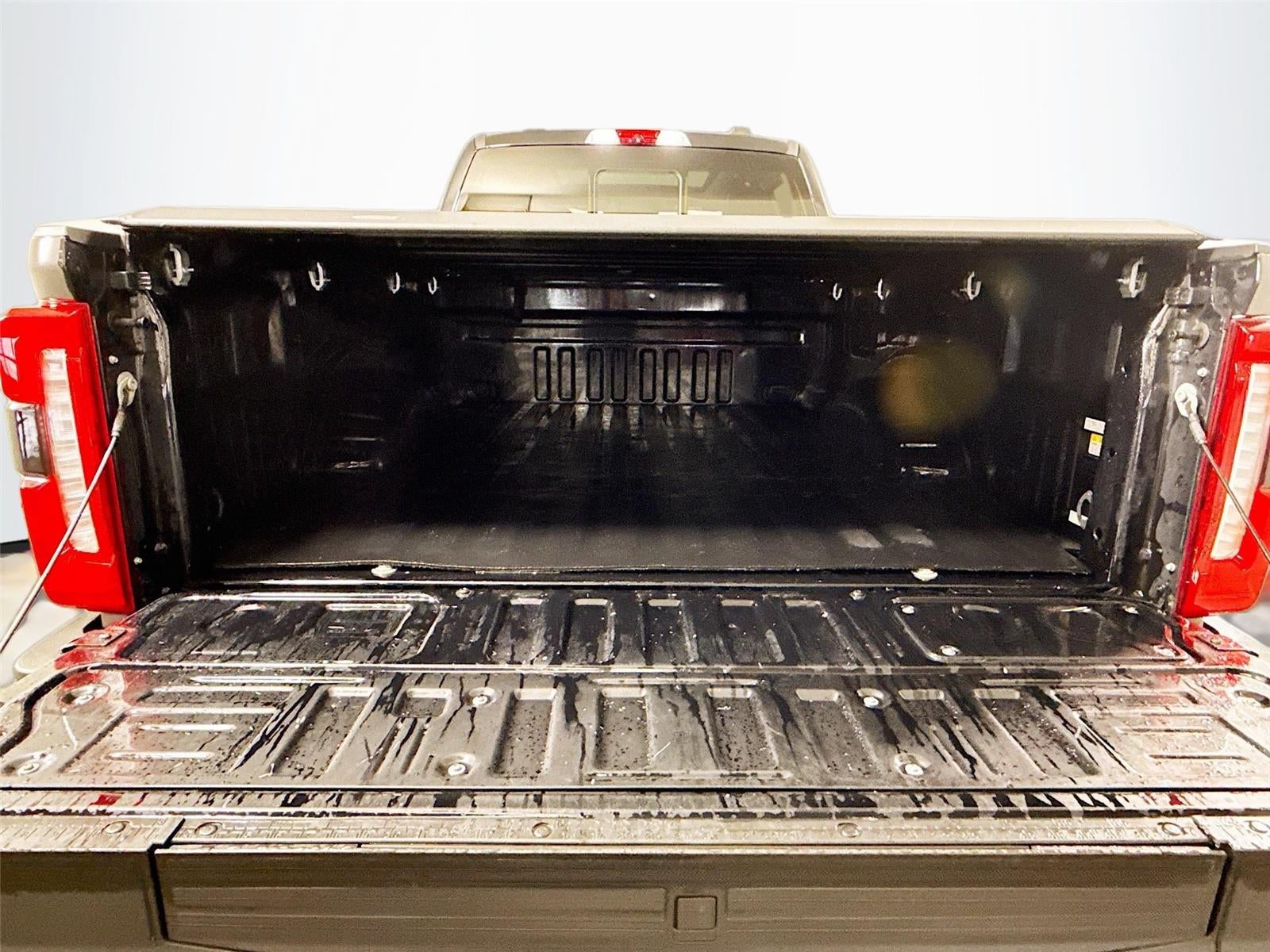 2023 Ford Super Duty F-250 SRW XL