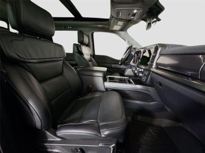 2023 Ford Super Duty F-250 SRW XL