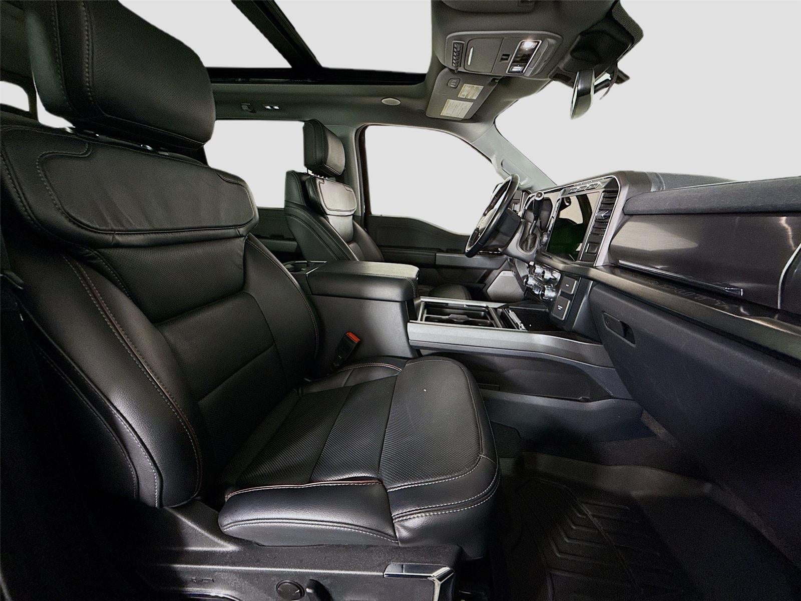 2023 Ford Super Duty F-250 SRW XL