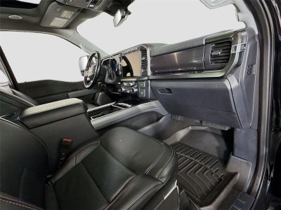 2023 Ford Super Duty F-250 SRW XL