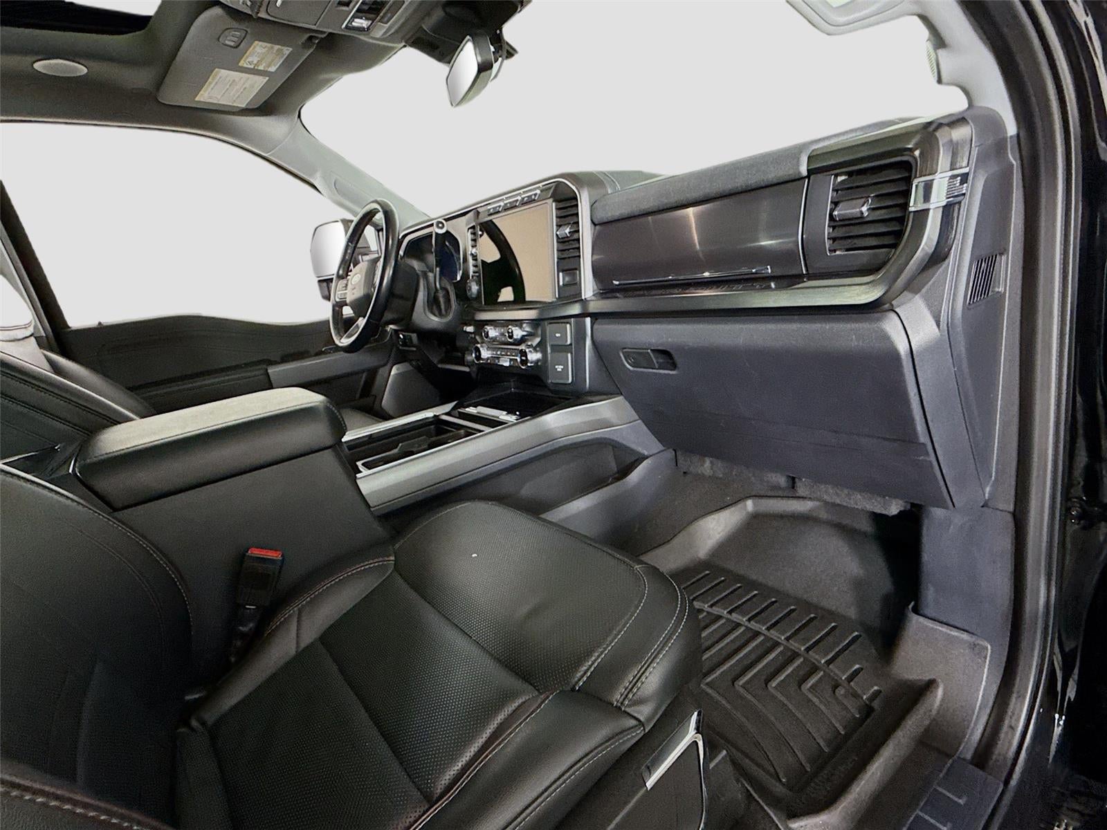 2023 Ford Super Duty F-250 SRW XL