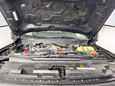 2023 Ford Super Duty F-250 SRW XL