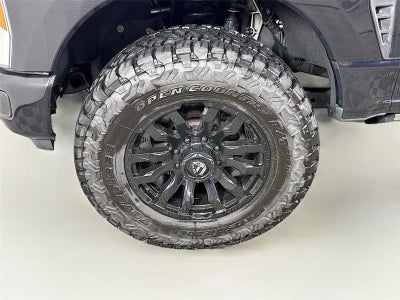2023 Ford Super Duty F-250 SRW XL