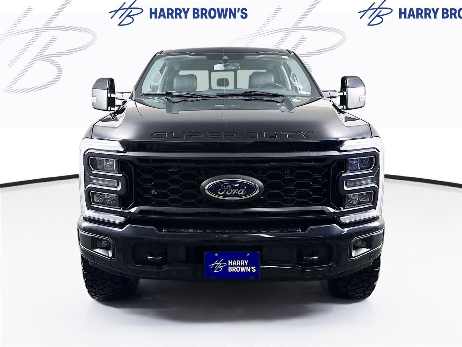 2023 Ford Super Duty F-250 SRW XL