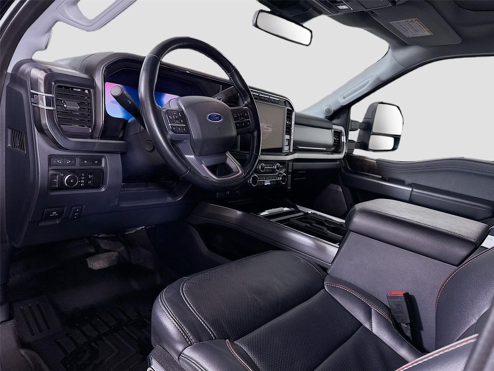 2023 Ford Super Duty F-250 SRW XL