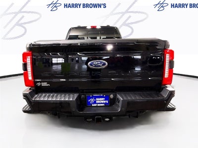 2023 Ford Super Duty F-250 SRW XL