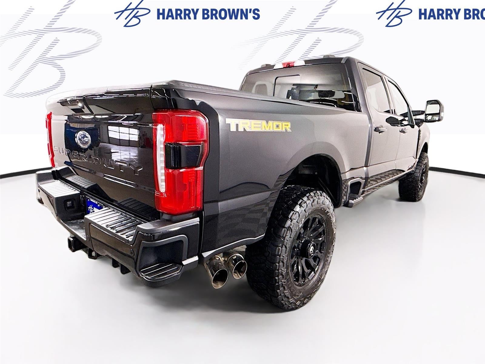 2023 Ford Super Duty F-250 SRW XL