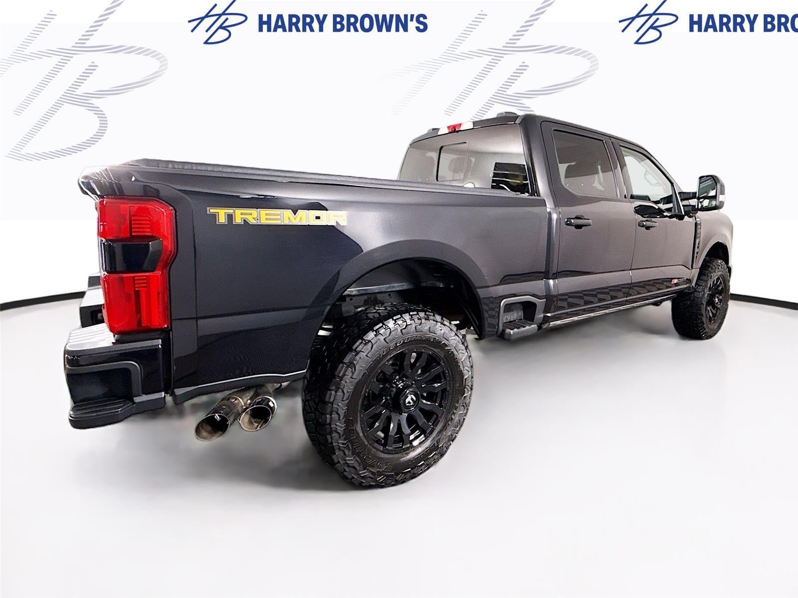 2023 Ford Super Duty F-250 SRW XL